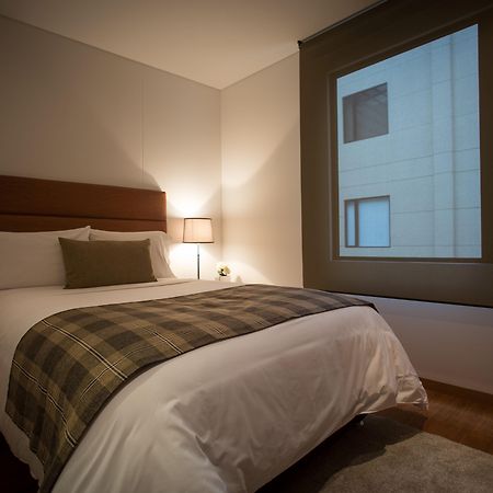 Hotel 93 Luxury Suites By Preferred Bogota Bagian luar foto