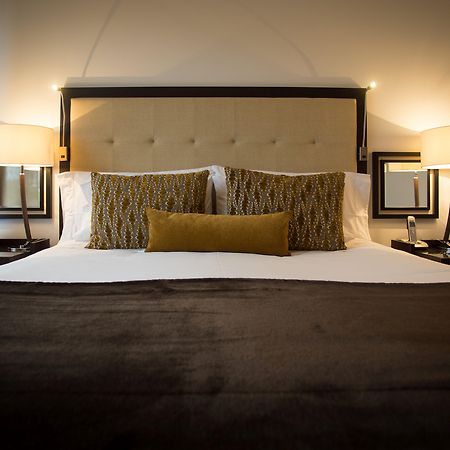 Hotel 93 Luxury Suites By Preferred Bogota Bagian luar foto