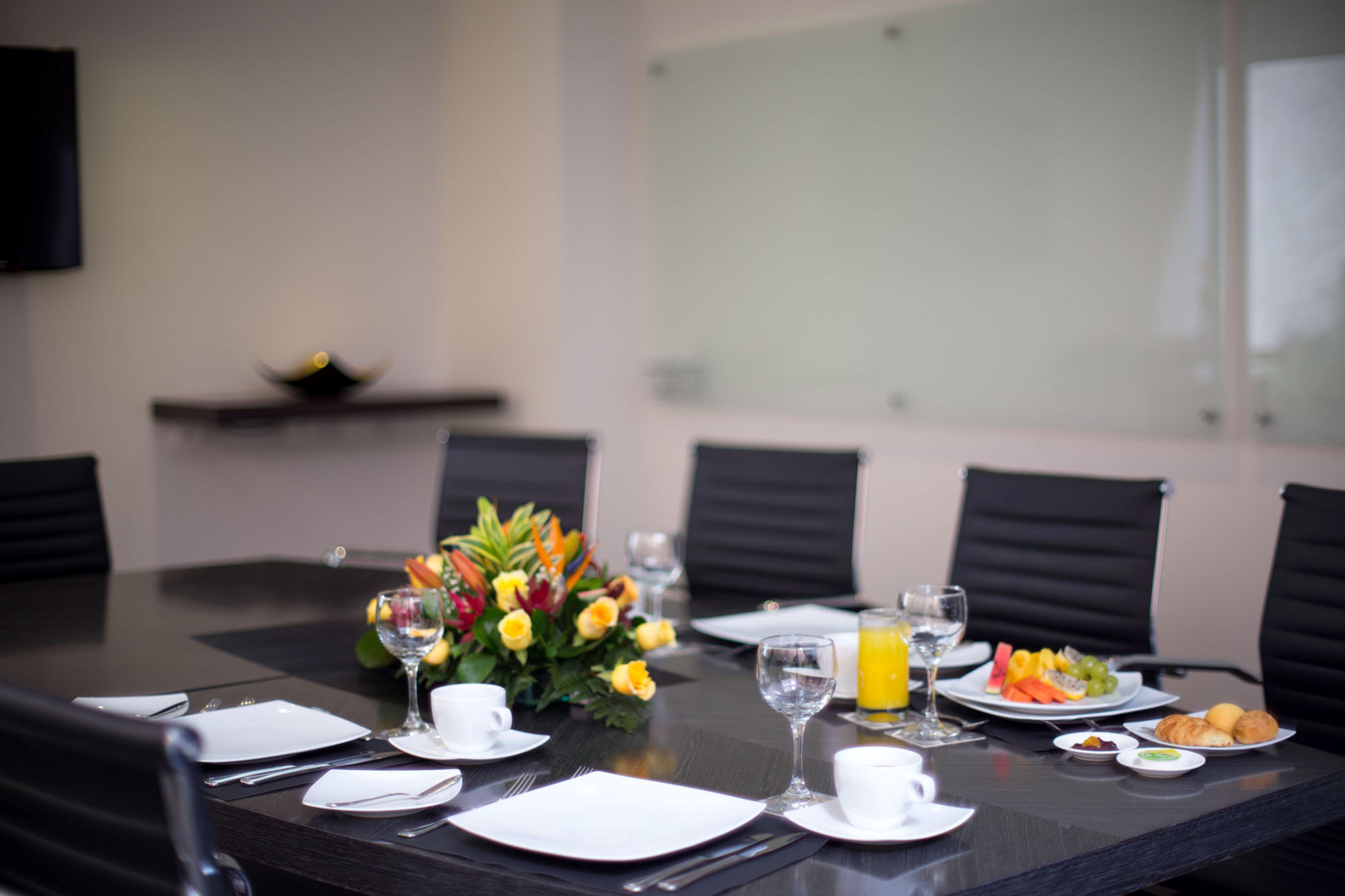 Hotel 93 Luxury Suites By Preferred Bogota Bagian luar foto