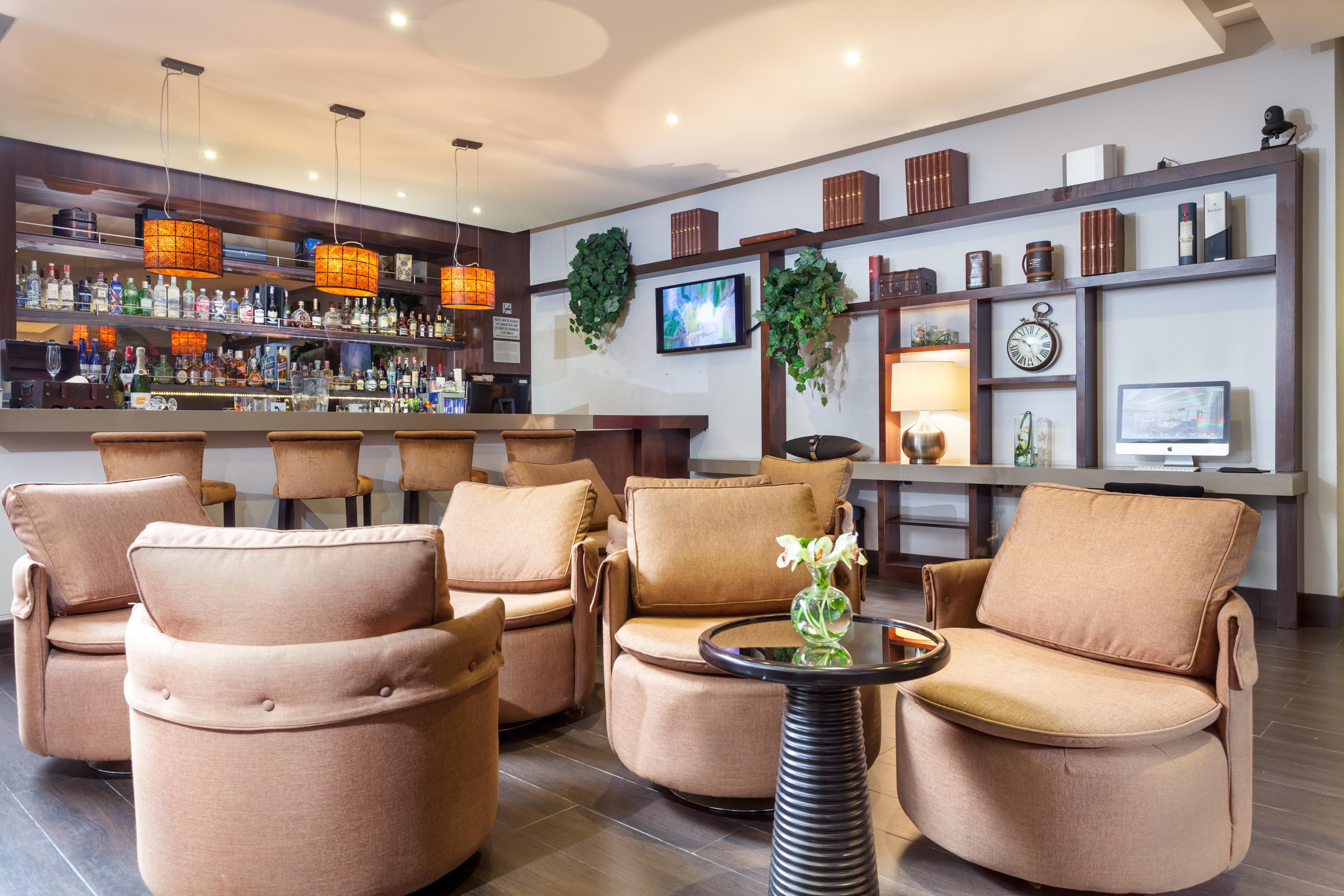 Hotel 93 Luxury Suites By Preferred Bogota Bagian luar foto