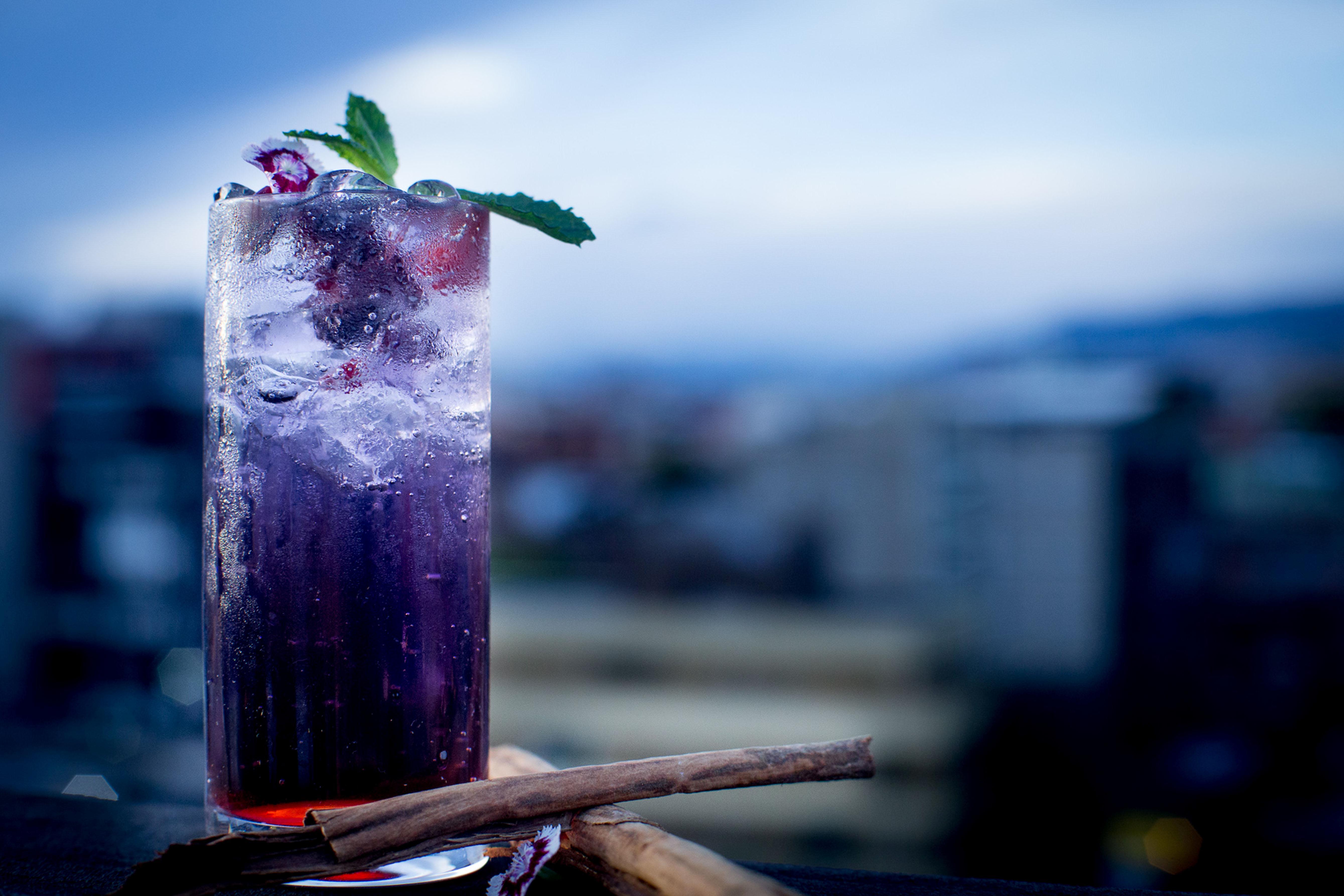 Hotel 93 Luxury Suites By Preferred Bogota Bagian luar foto