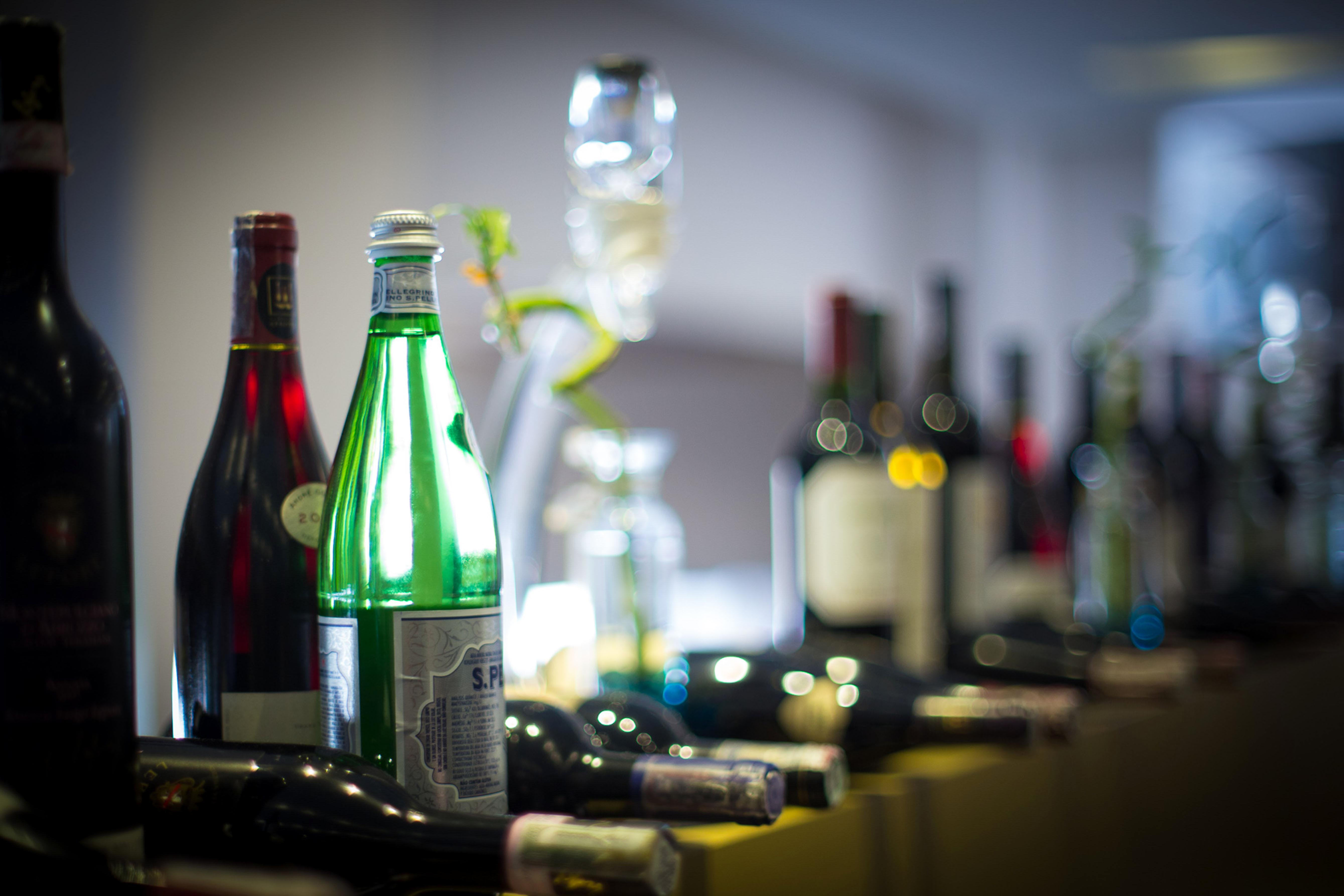 Hotel 93 Luxury Suites By Preferred Bogota Bagian luar foto