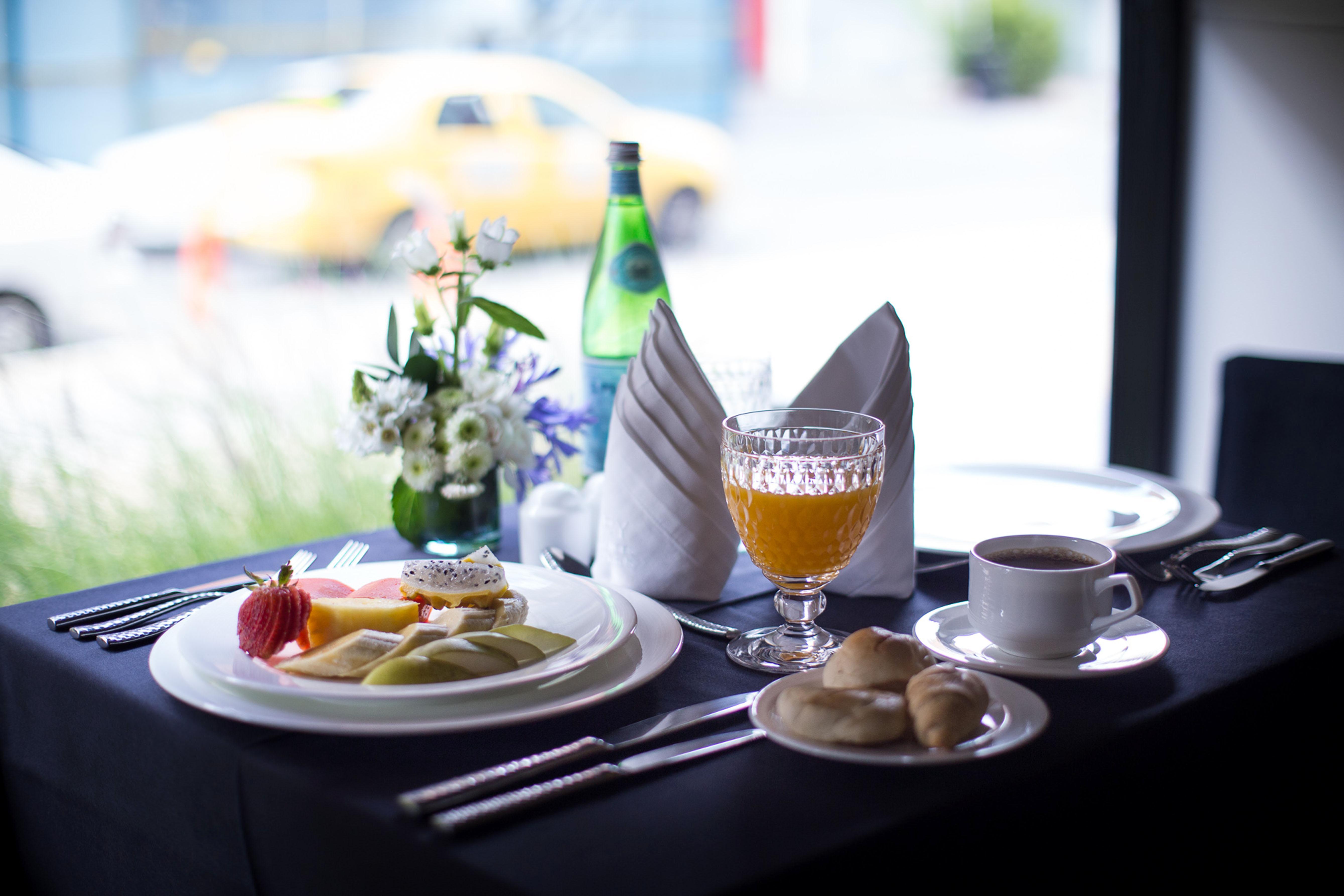 Hotel 93 Luxury Suites By Preferred Bogota Bagian luar foto