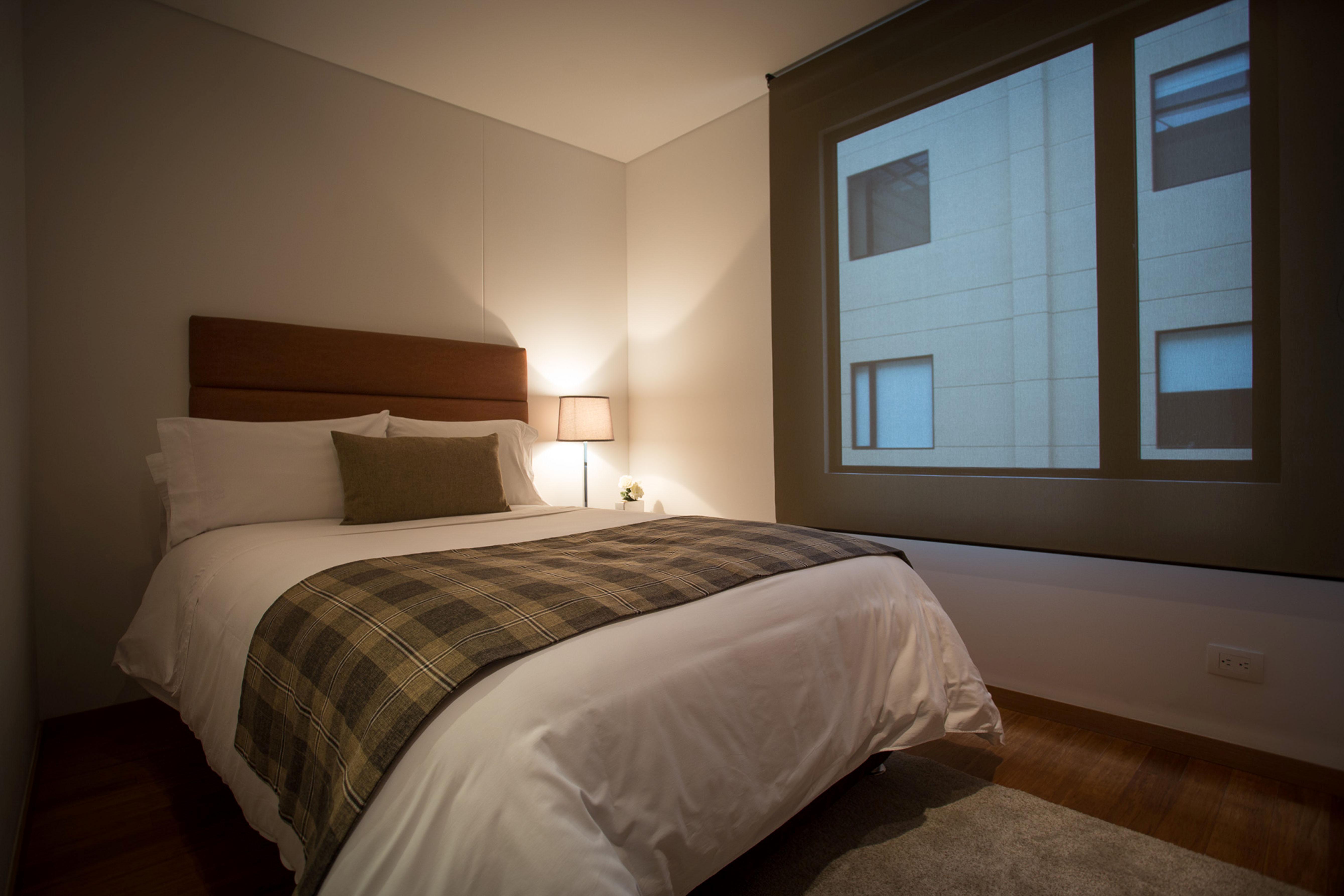 Hotel 93 Luxury Suites By Preferred Bogota Bagian luar foto