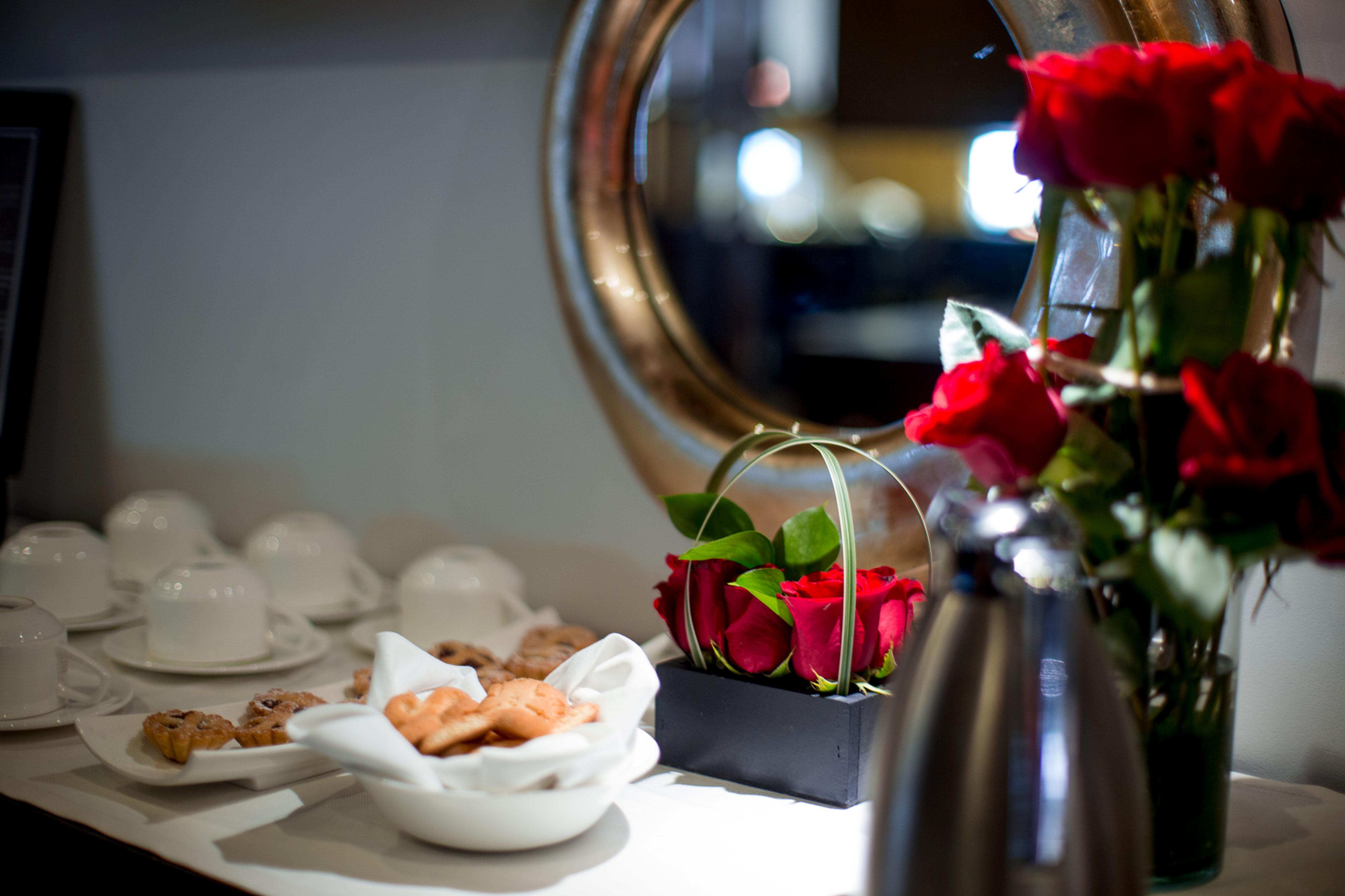 Hotel 93 Luxury Suites By Preferred Bogota Bagian luar foto