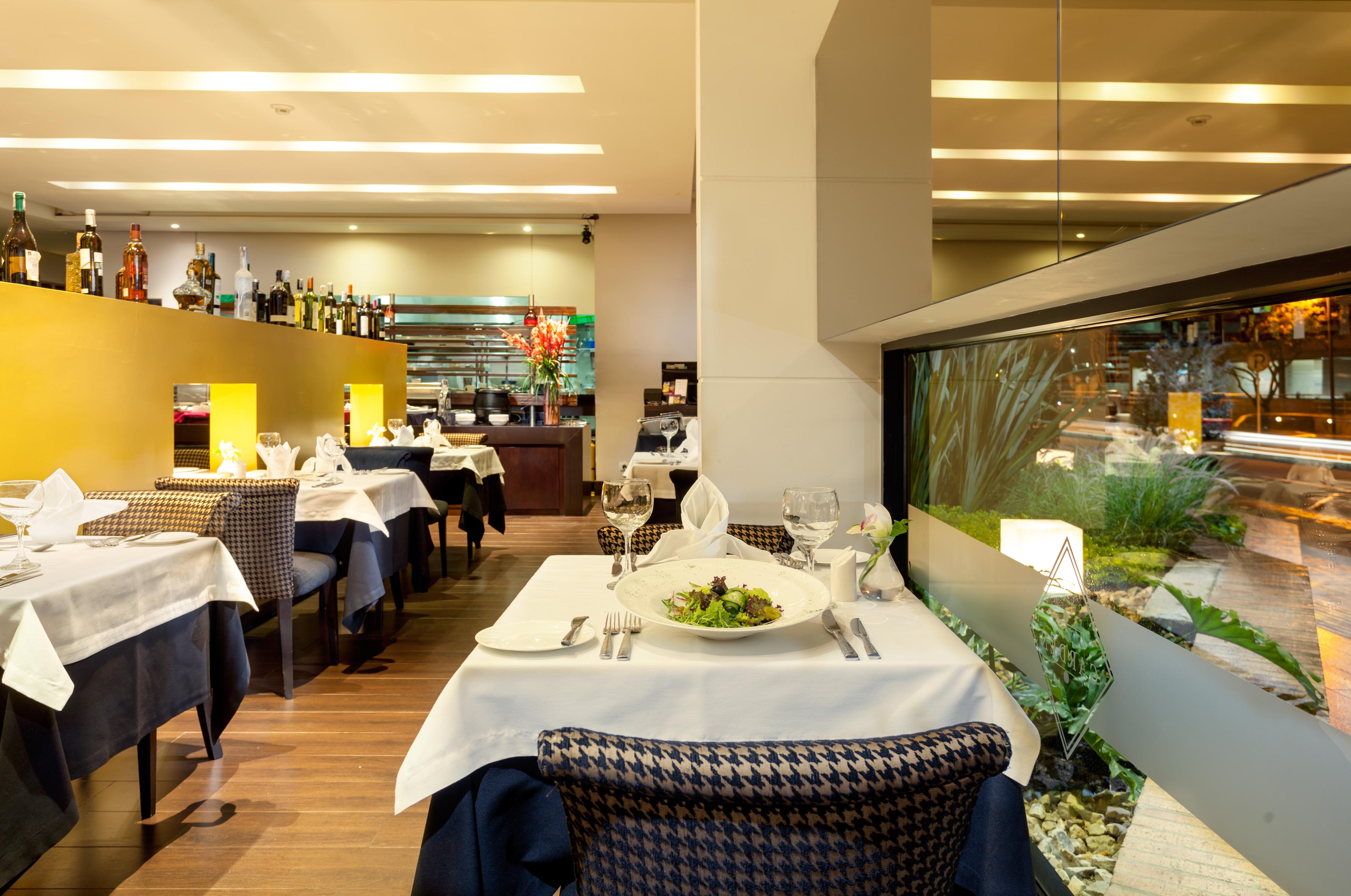 Hotel 93 Luxury Suites By Preferred Bogota Bagian luar foto