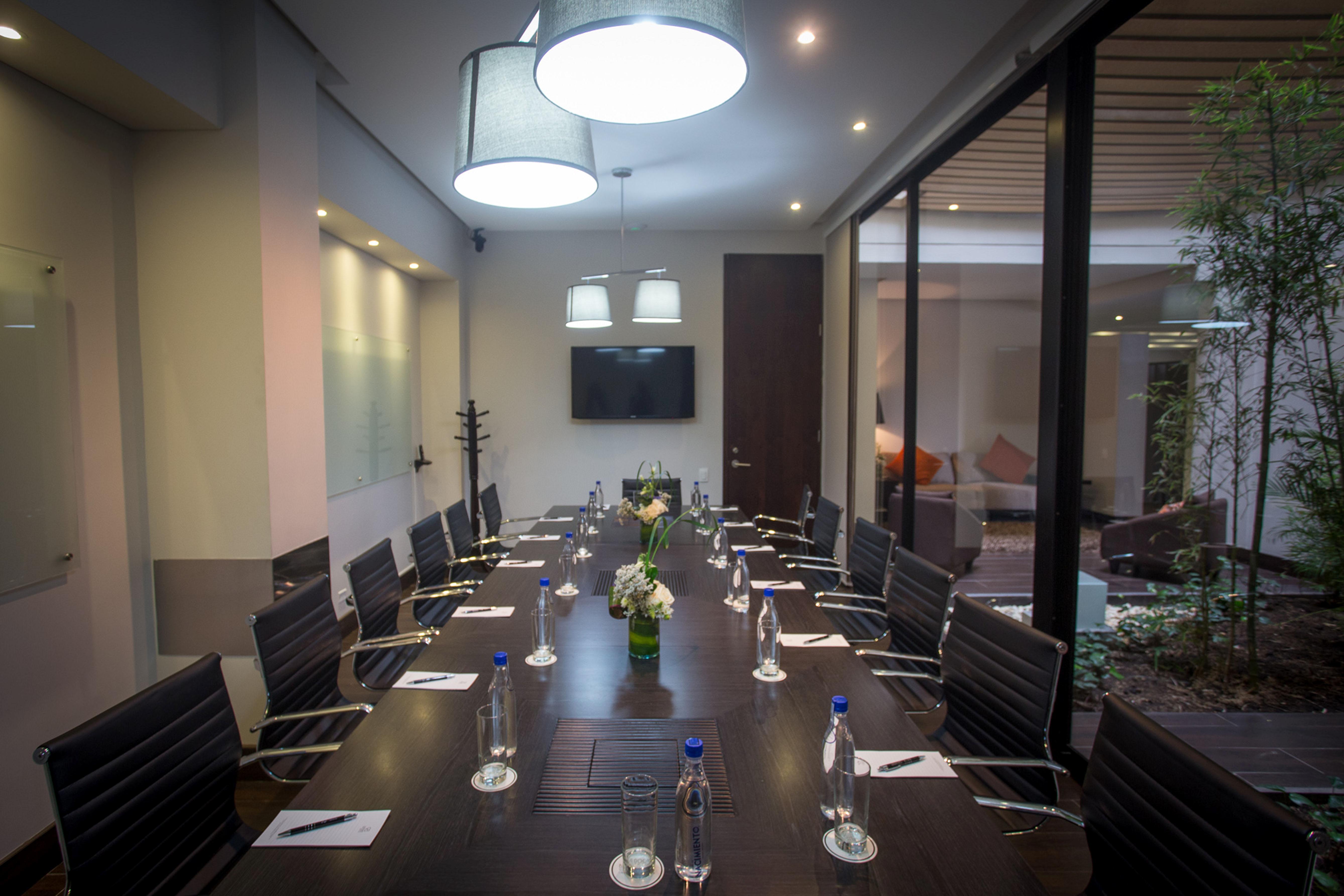 Hotel 93 Luxury Suites By Preferred Bogota Bagian luar foto