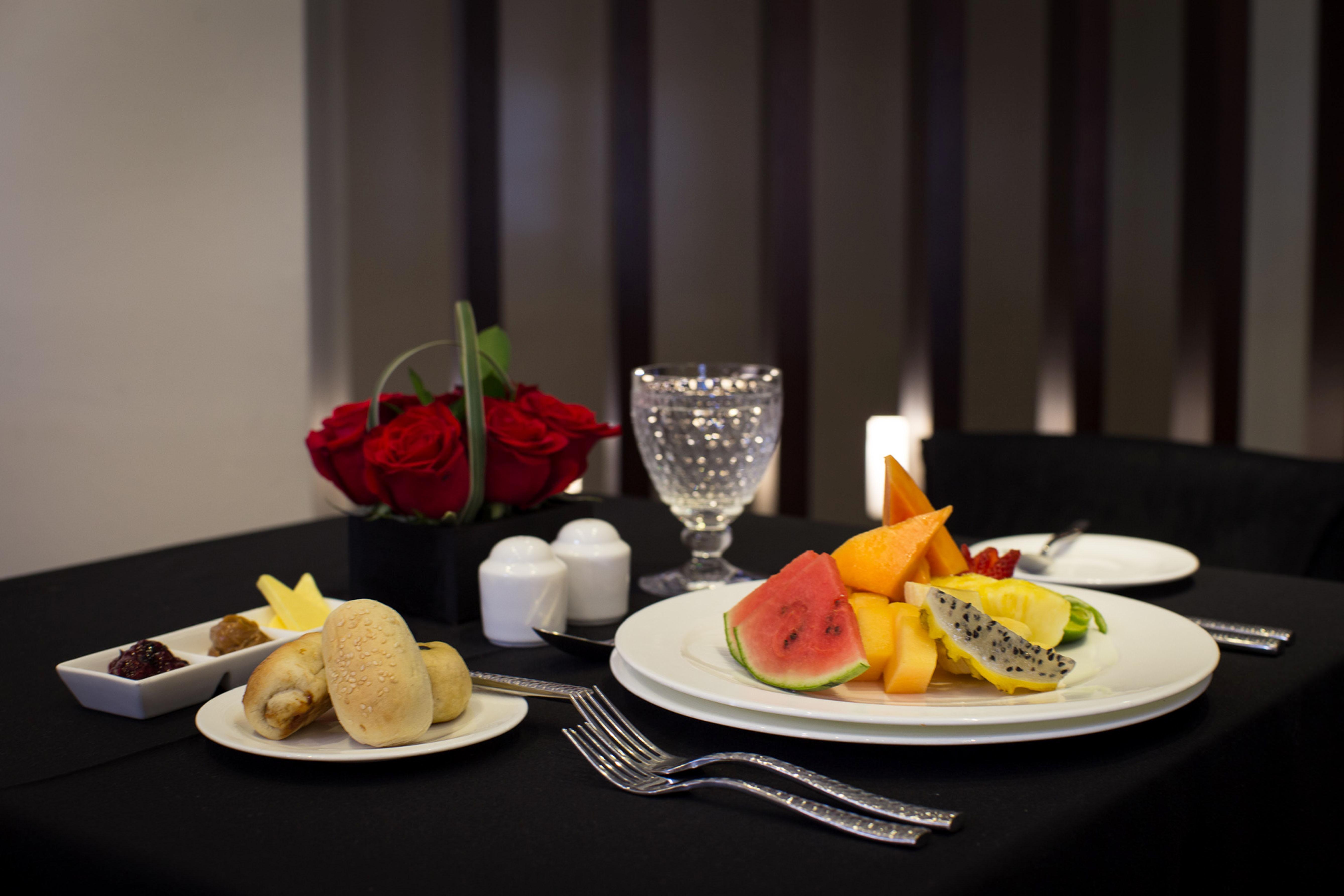 Hotel 93 Luxury Suites By Preferred Bogota Bagian luar foto