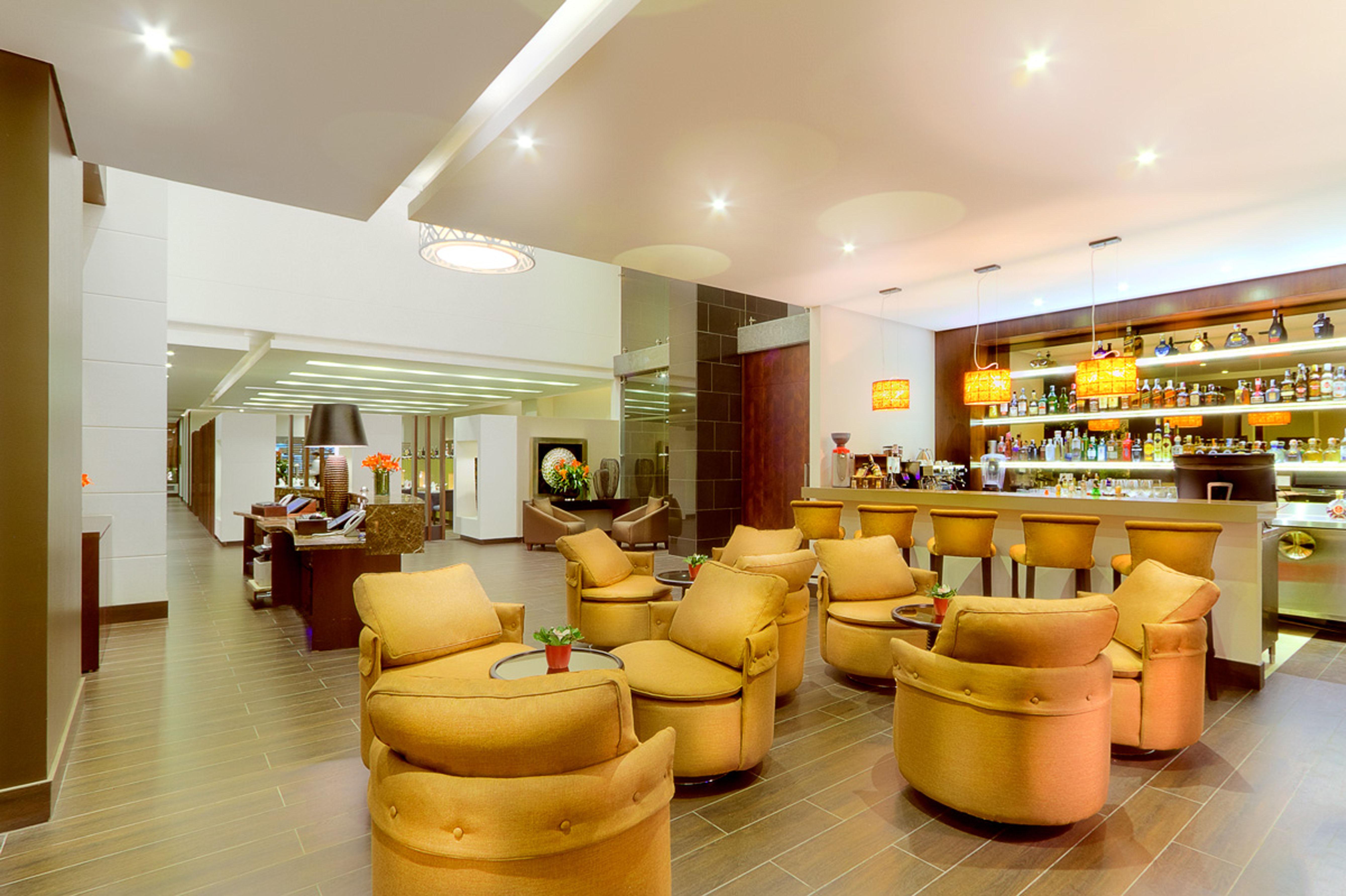 Hotel 93 Luxury Suites By Preferred Bogota Bagian luar foto