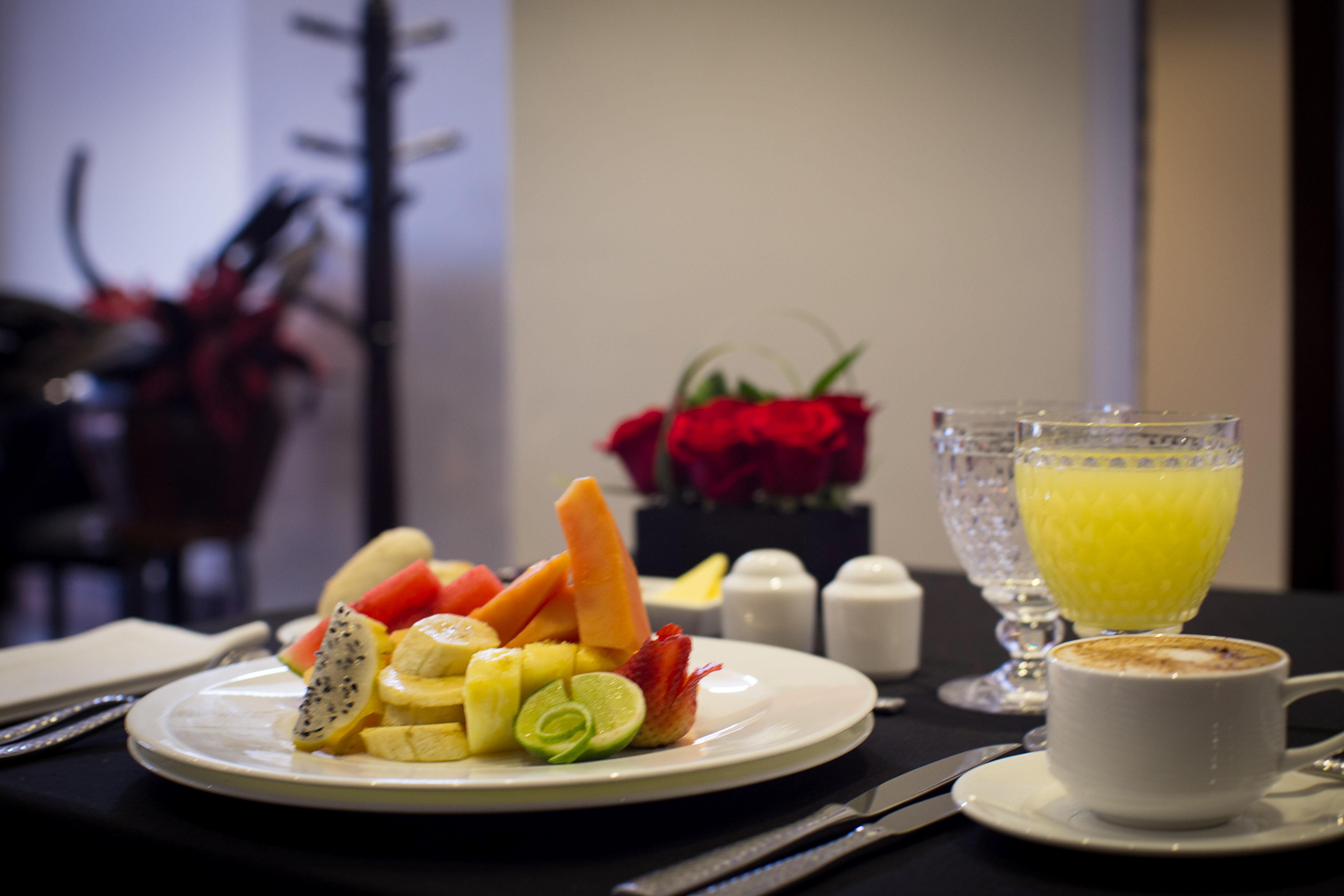 Hotel 93 Luxury Suites By Preferred Bogota Bagian luar foto