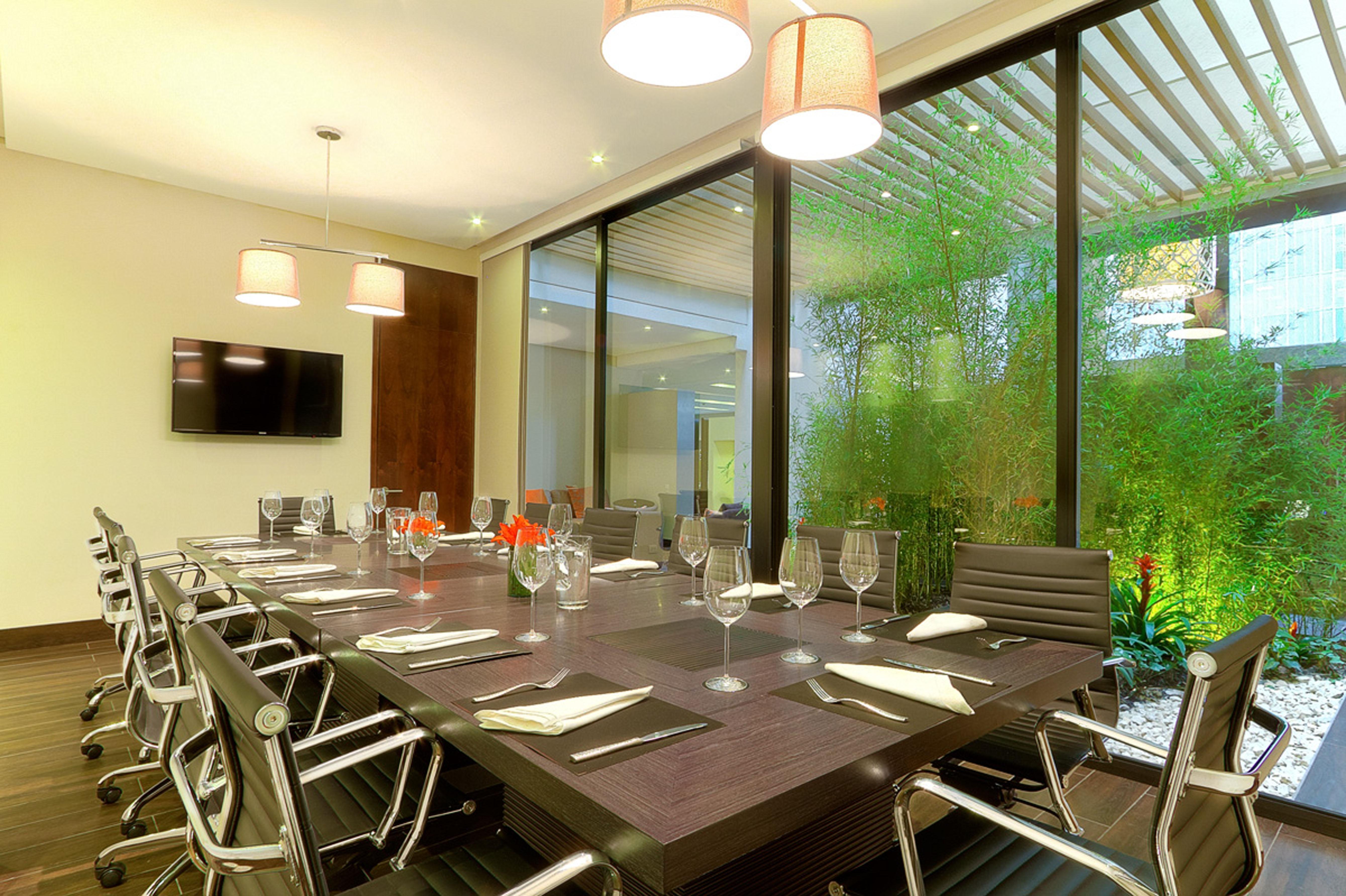 Hotel 93 Luxury Suites By Preferred Bogota Bagian luar foto