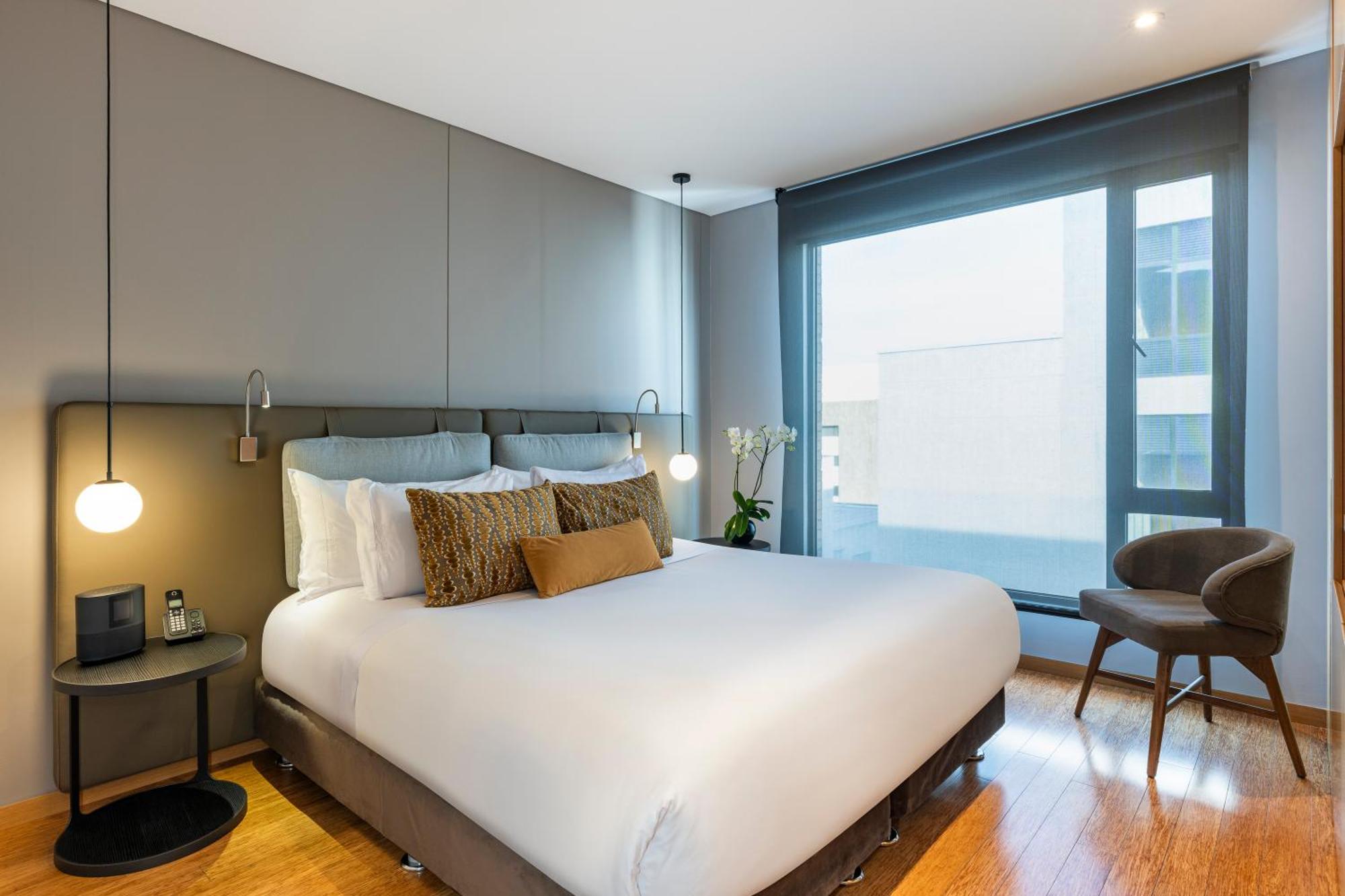 Hotel 93 Luxury Suites By Preferred Bogota Bagian luar foto