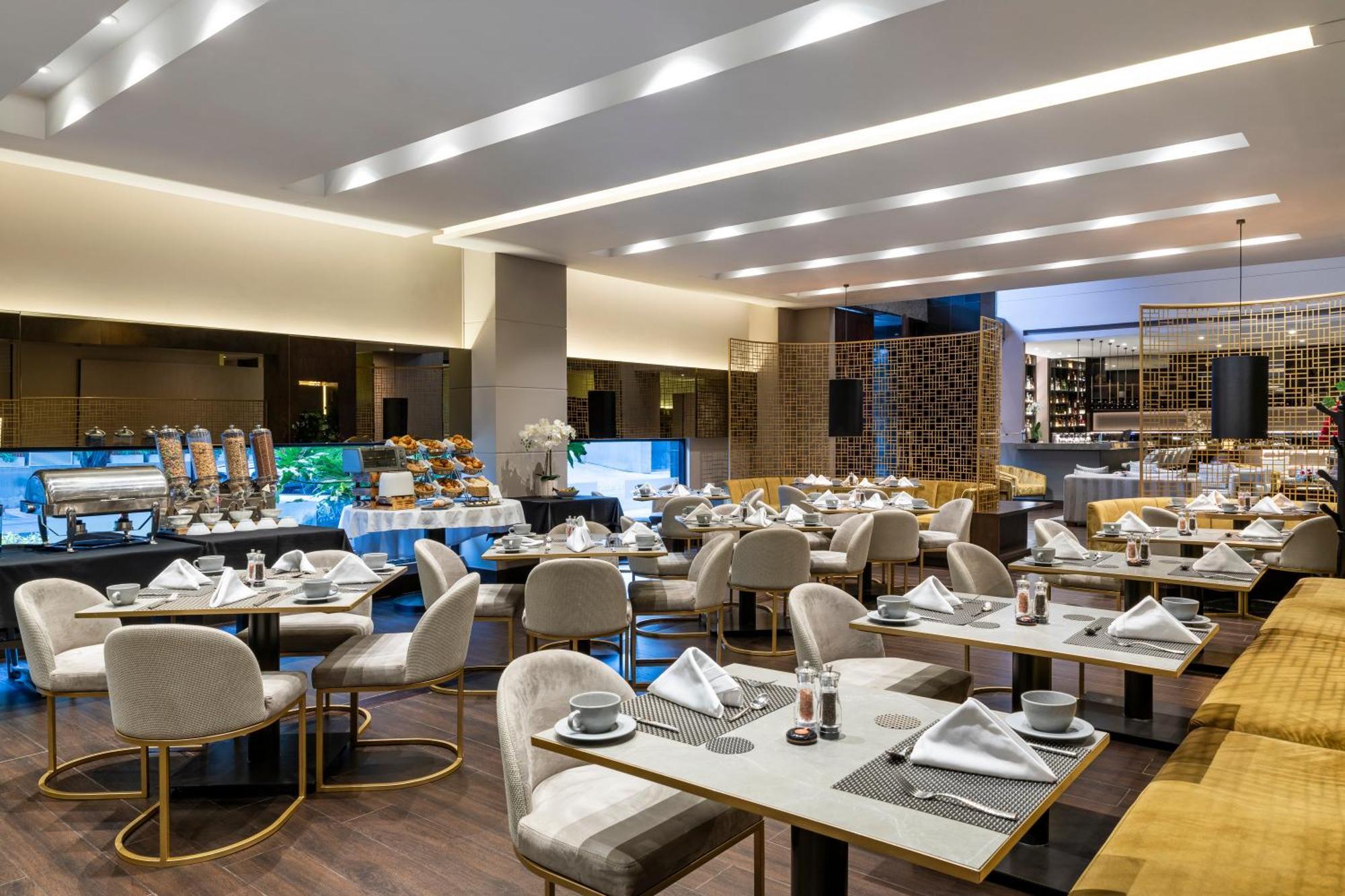 Hotel 93 Luxury Suites By Preferred Bogota Bagian luar foto