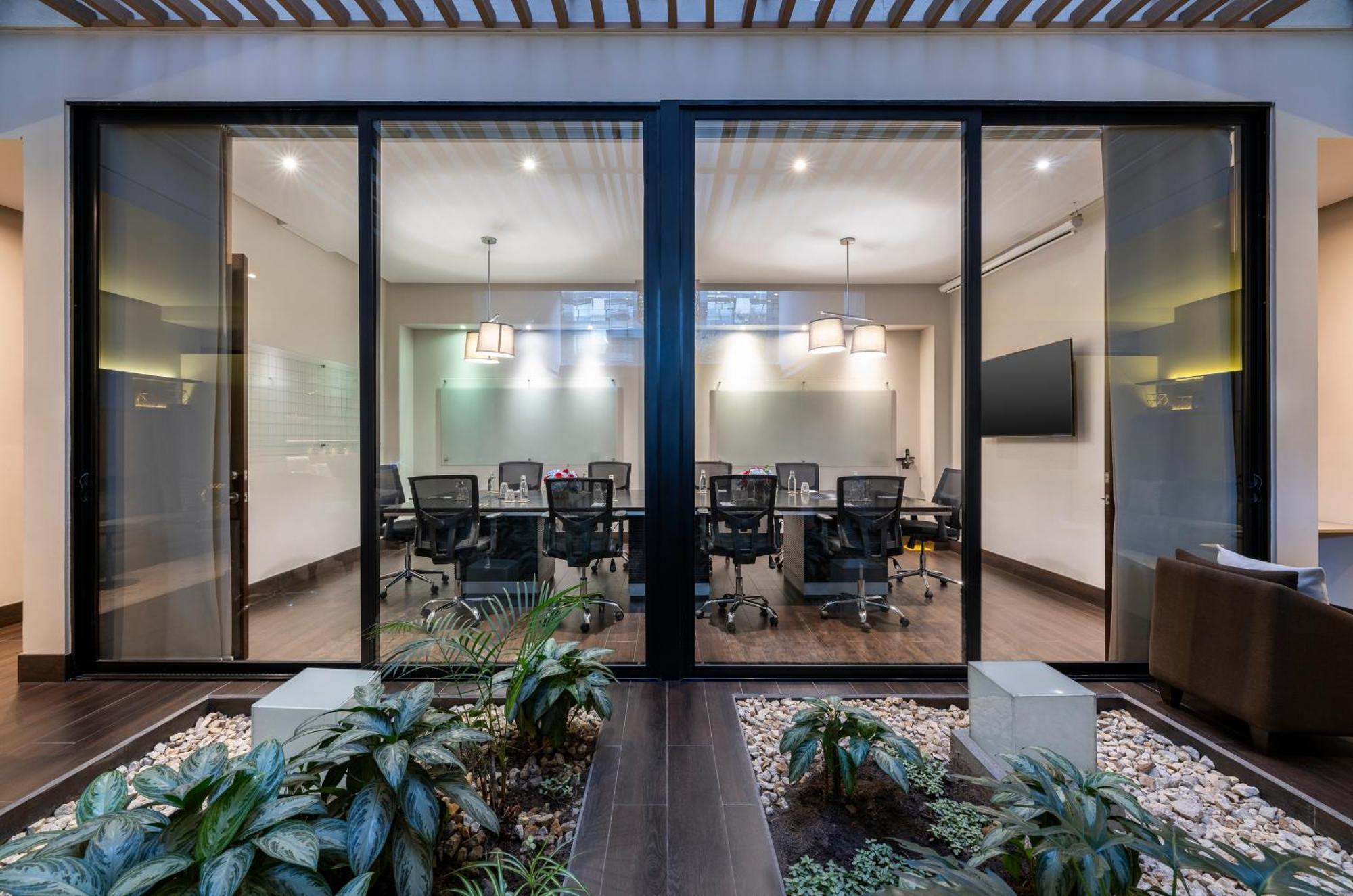 Hotel 93 Luxury Suites By Preferred Bogota Bagian luar foto