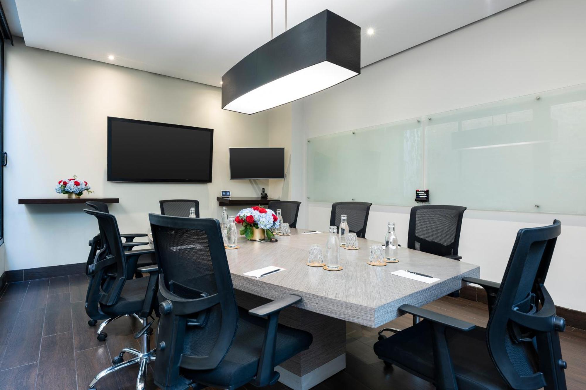 Hotel 93 Luxury Suites By Preferred Bogota Bagian luar foto