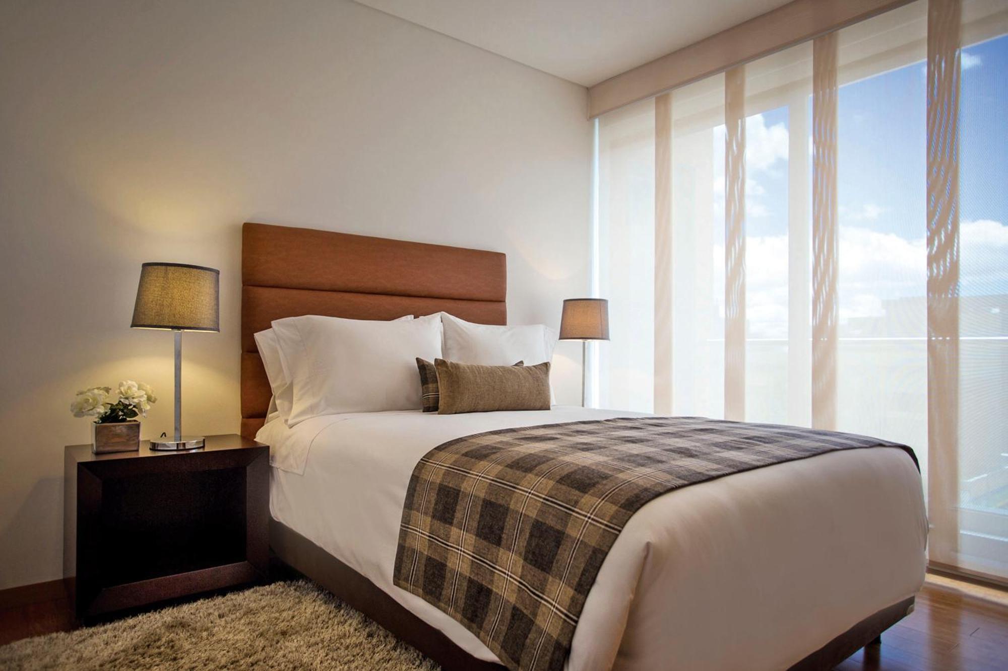 Hotel 93 Luxury Suites By Preferred Bogota Ruang foto